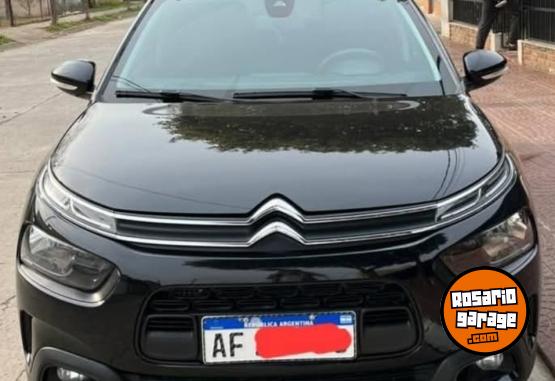 Autos - Citroen C4Cactus 2022 Nafta 50000Km - En Venta