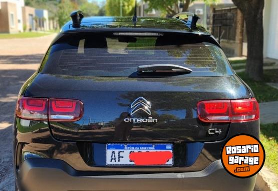 Autos - Citroen C4Cactus 2022 Nafta 50000Km - En Venta