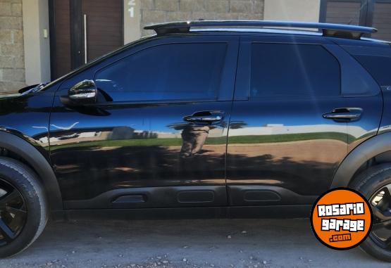 Autos - Citroen C4Cactus 2022 Nafta 50000Km - En Venta