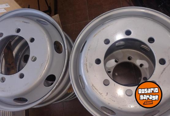 Otros - llantas de 8 agujeros de calidad - En Venta