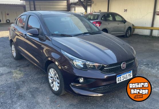 Autos - Fiat FIAT CRONO DRIVE 1.3 2018 Nafta 140000Km - En Venta
