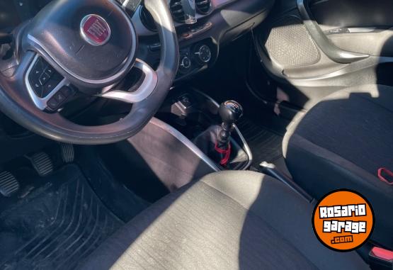 Autos - Fiat FIAT CRONO DRIVE 1.3 2018 Nafta 140000Km - En Venta