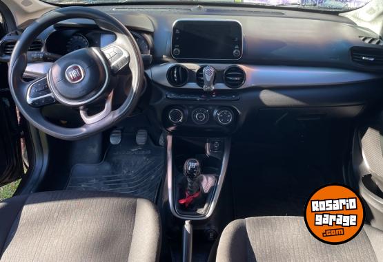 Autos - Fiat FIAT CRONO DRIVE 1.3 2018 Nafta 140000Km - En Venta