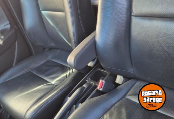Autos - Honda Fit 2011 Nafta 25000Km - En Venta