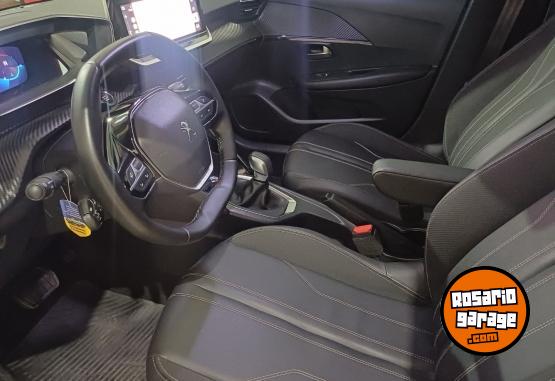 Autos - Peugeot 208 2024 Nafta 27000Km - En Venta