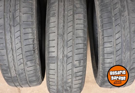Accesorios para Autos - Cubiertas Cinturato pirelli P1 - En Venta
