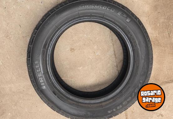 Accesorios para Autos - Cubiertas Cinturato pirelli P1 - En Venta