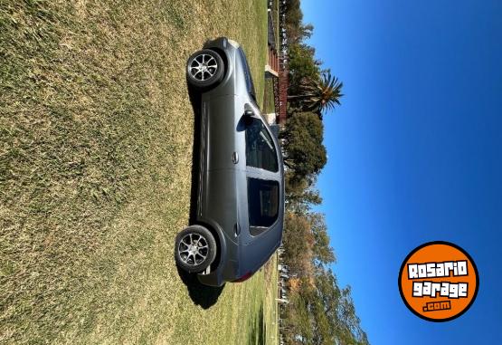 Autos - Chevrolet Celta 2011 Nafta 177000Km - En Venta