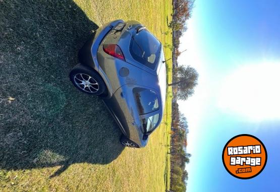 Autos - Chevrolet Celta 2011 Nafta 177000Km - En Venta
