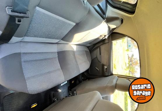 Autos - Chevrolet Celta 2011 Nafta 177000Km - En Venta