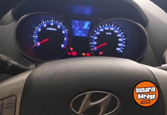 Autos - Hyundai Tucson 2013 Nafta 148000Km - En Venta