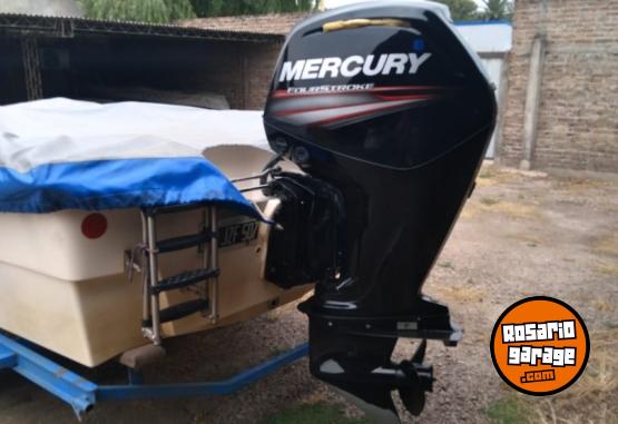 Embarcaciones - Dorado 5.50 - En Venta