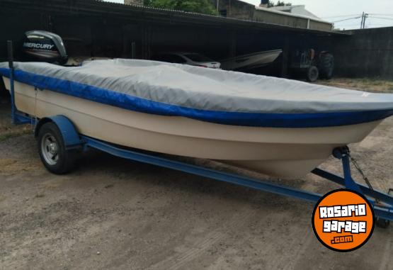 Embarcaciones - Dorado 5.50 - En Venta
