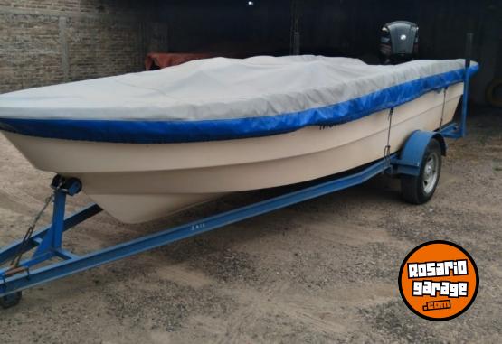 Embarcaciones - Dorado 5.50 - En Venta