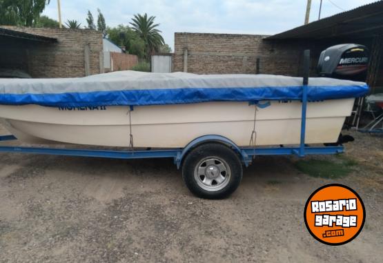 Embarcaciones - Dorado 5.50 - En Venta