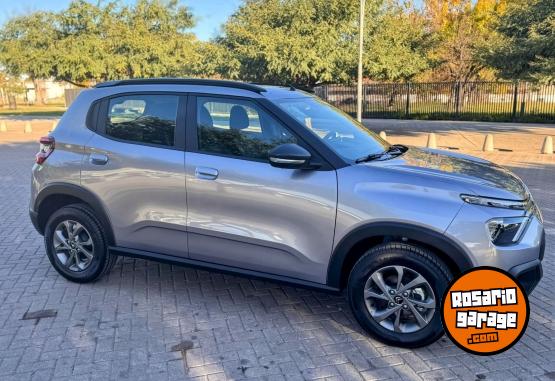 Autos - Citroen C3 VTI FEEL 2026 Nafta 0Km - En Venta