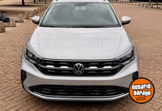 Autos - Volkswagen NIVUS COMFORTLINE 2021 Nafta - En Venta