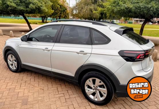 Autos - Volkswagen NIVUS COMFORTLINE 2021 Nafta - En Venta