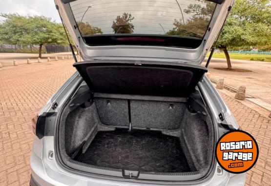 Autos - Volkswagen NIVUS COMFORTLINE 2021 Nafta - En Venta