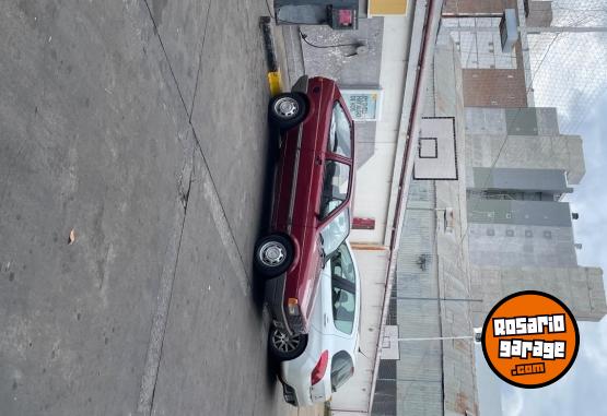 Autos - Volkswagen Gol gl 1994 Nafta 287000Km - En Venta