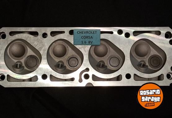 Accesorios para Autos - TAPA CHEVROLET CORSA 1.6 8V - En Venta