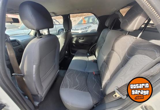 Autos - Fiat Palio Fire 2016 GNC 95000Km - En Venta
