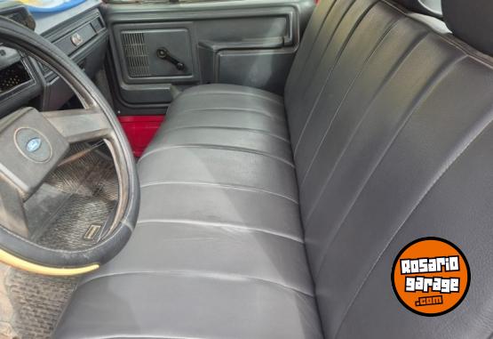 Camionetas - Ford F100 f 100 silverado 504 1992 Diesel 1Km - En Venta