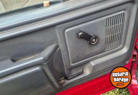 Camionetas - Ford F100 f 100 silverado 504 1992 Diesel 1Km - En Venta