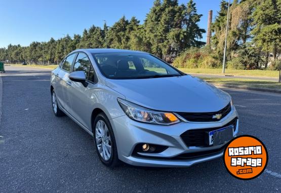 Autos - Chevrolet Cruze 2019 Nafta 131000Km - En Venta