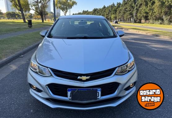 Autos - Chevrolet Cruze 2019 Nafta 131000Km - En Venta