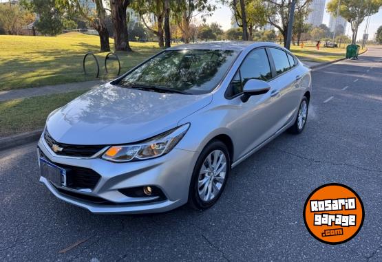 Autos - Chevrolet Cruze 2019 Nafta 131000Km - En Venta