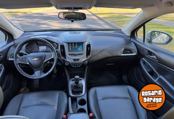 Autos - Chevrolet Cruze 2019 Nafta 131000Km - En Venta