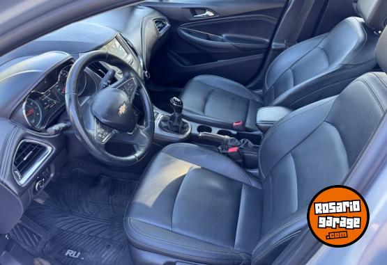 Autos - Chevrolet Cruze 2019 Nafta 131000Km - En Venta