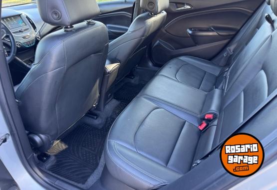 Autos - Chevrolet Cruze 2019 Nafta 131000Km - En Venta
