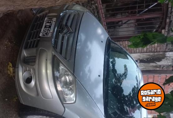 Autos - Citroen C3 2009 GNC 178000Km - En Venta
