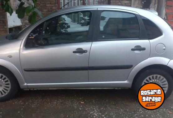 Autos - Citroen C3 2009 GNC 178000Km - En Venta