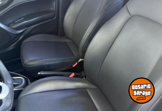 Autos - Fiat CRONOS S-DESIGN 2021 Nafta 81000Km - En Venta