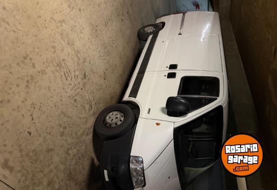 Utilitarios - Peugeot Boxer 2011 Diesel 280000Km - En Venta
