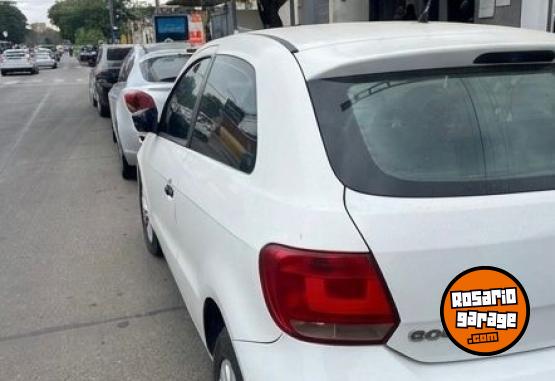 Autos - Volkswagen Gol trend pack 2013 Nafta 130000Km - En Venta