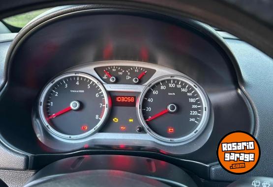 Autos - Volkswagen Gol trend pack 2013 Nafta 130000Km - En Venta