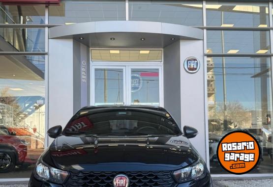 Autos - Fiat ARGO HGT 2019 Nafta 68200Km - En Venta