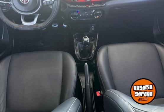 Autos - Fiat ARGO HGT 2019 Nafta 68200Km - En Venta