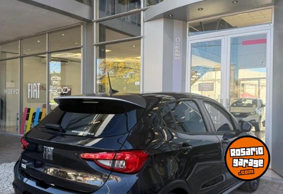 Autos - Fiat ARGO HGT 2019 Nafta 68200Km - En Venta