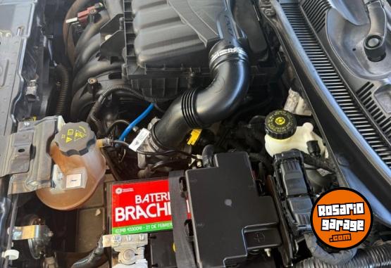 Autos - Fiat ARGO HGT 2019 Nafta 68200Km - En Venta