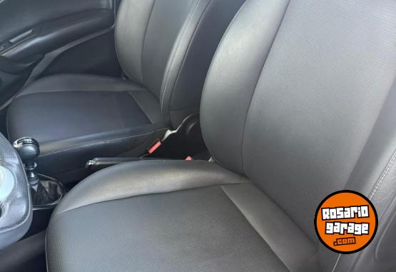 Autos - Fiat ARGO HGT 2019 Nafta 68200Km - En Venta