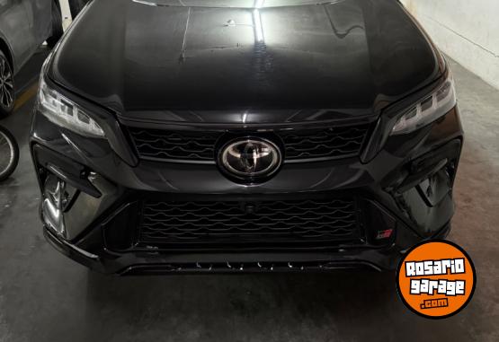 Camionetas - Toyota SW4 2025 Diesel 19000Km - En Venta
