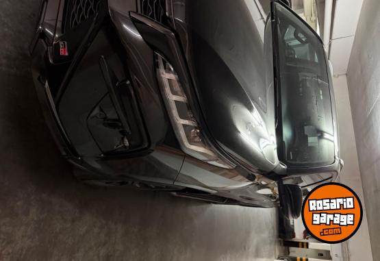Camionetas - Toyota SW4 2025 Diesel 19000Km - En Venta