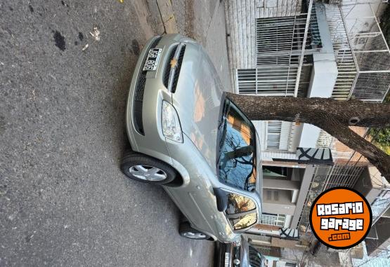 Autos - Chevrolet Classic 2010 Nafta 104000Km - En Venta