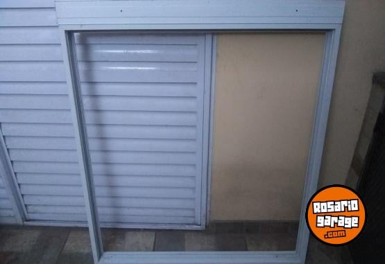 Otros - Ventanas pa�os fijo aluminio - En Venta