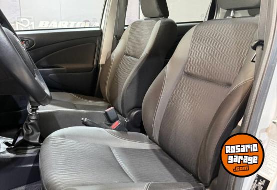 Autos - Toyota Etios XLS 1.5L 6MT 2020 Nafta 33100Km - En Venta